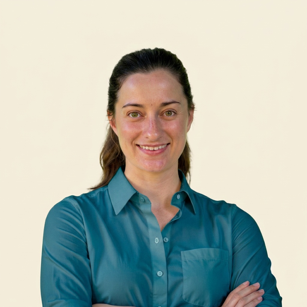 Portrait of Karah Jaeb